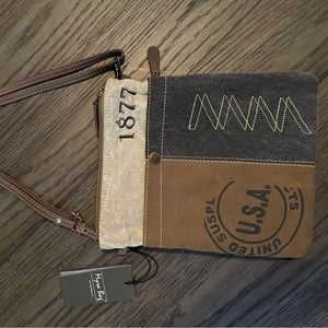 Myra bag never used with tags